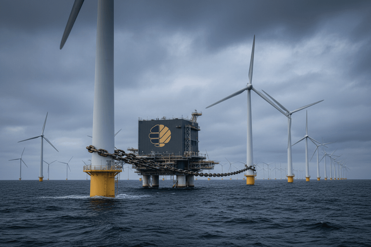 Shell: Schuldenkrise bedroht wichtiges Joint Venture für erneuerbare Energien