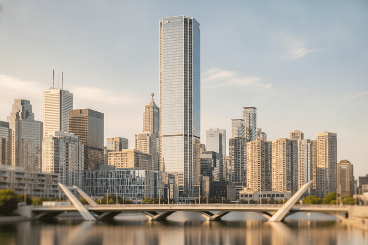 CPP Investments weitet C$100-Milliarden-Anleiheprogramm international aus