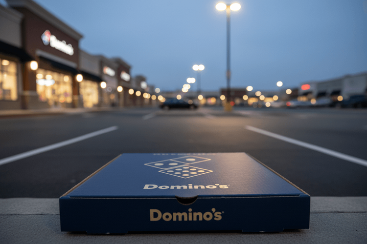 Domino's Pizza will Marktanteil verdoppeln – Quartal übertrifft Erwartungen