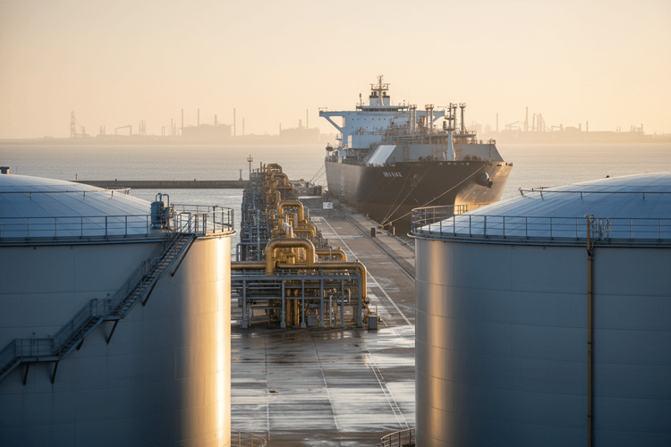 Deutschland 2026: Geopolitik, Energiekrise und wachsende Armut