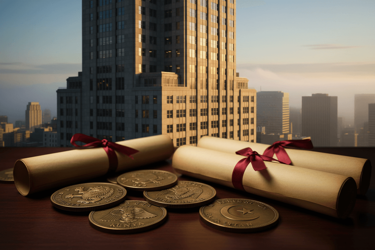 JPMorgan plant neuen Anleihenindex für Frontier Markets in Lokalwährungen