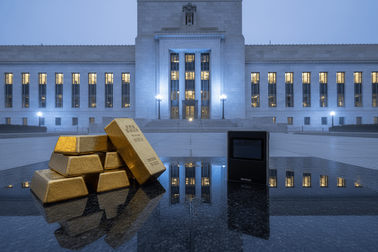 Kryptomarkt trotzt Inflation und Geopolitik – Bitcoin bei 68.000 Dollar