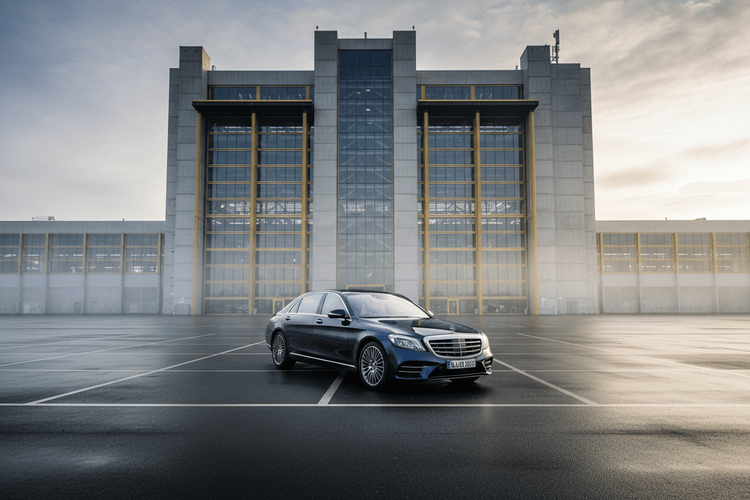 Trump-Zölle treiben US-Autopreise auf Rekordhoch – Deutsche Hersteller betroffen