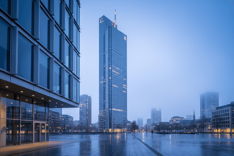 UniCredit legt Umstrukturierungsplan für Commerzbank-Übernahme vor