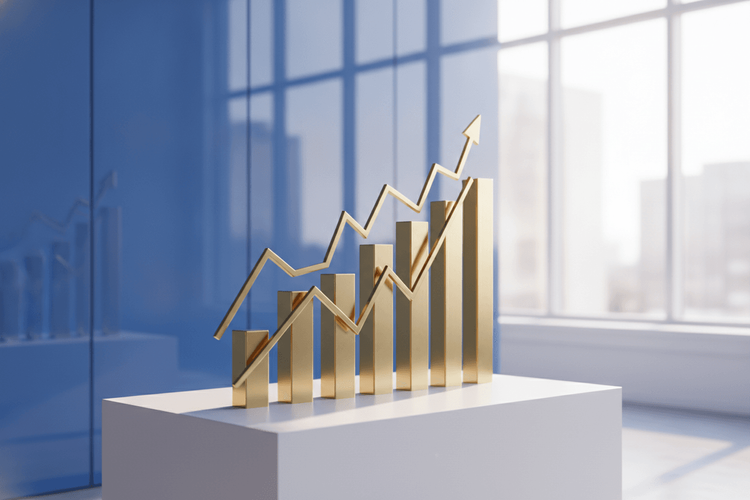 UBS: Gold vor kurzfristigem Gegenwind, aber Höchststände in Sicht
