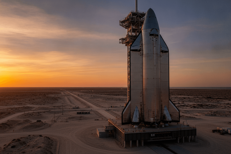 SpaceX-Börsengang: Alle Banken empfehlen die Aktie zum Kauf