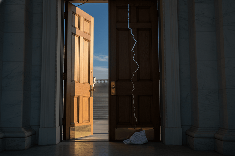 Trump verliert Rückhalt: Republikaner rebellieren bei Venezuela und Gesundheitspolitik