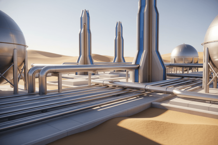 VAE stoppen Gasbetrieb in Habshan nach schwerem Angriff