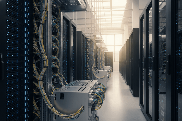 KI-Blase: Warum Softwareaktien jetzt besonders attraktiv erscheinen