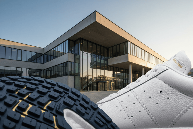 Adidas-Aktie steigt 5,8% nach Aktienrückkauf und starkem Quartal