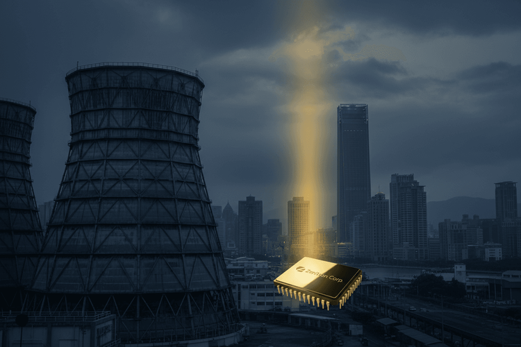 Taiwan Weighted Index verliert 1,37% – Elektrizitätssektor belastet