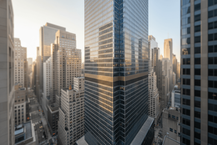 JPMorgan-Banker klagt wegen sexueller Übergriffe gegen Kollegin
