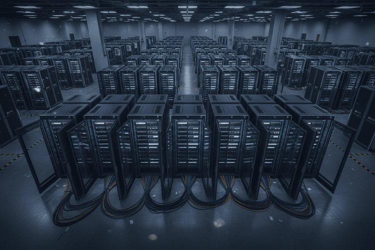 Musk drängt weitere xAI-Mitgründer raus: Nur noch zwei übrig