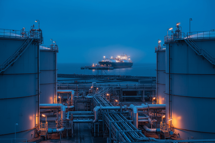 Energiesicherheit unter Druck: Europa schwenkt um, Mexiko kämpft mit Unglücken