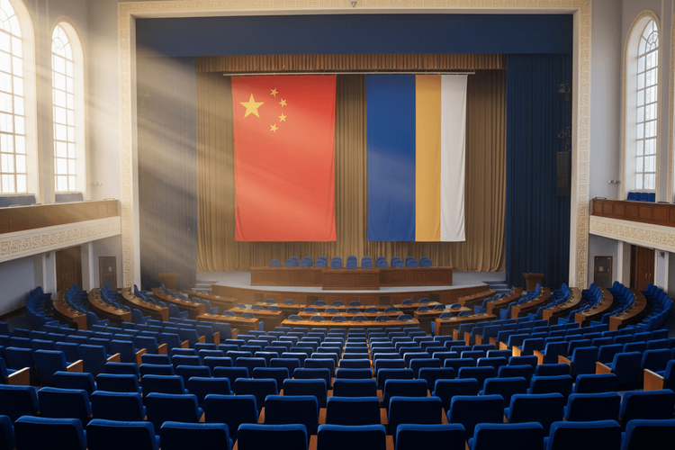Xi und Putin stärken Partnerschaft und kritisieren US-Raketenabwehr