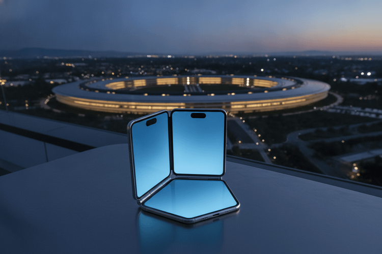 Apple WWDC 2026: KI-Siri und faltbares iPhone im Fokus