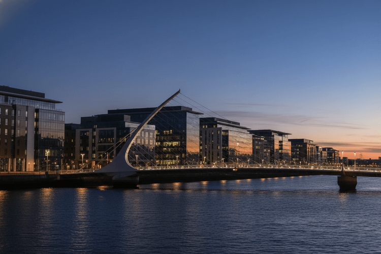 Irlands Arbeitslosenquote steigt im März leicht auf 4,7 Prozent