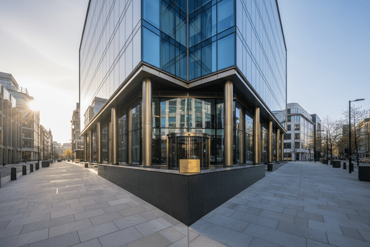 Capita-Aktie springt 7 Prozent nach starkem Trading-Update