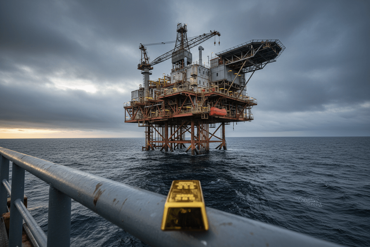 TSX-Futures unter Druck: Iran-Konflikt belastet Kanadas Börse