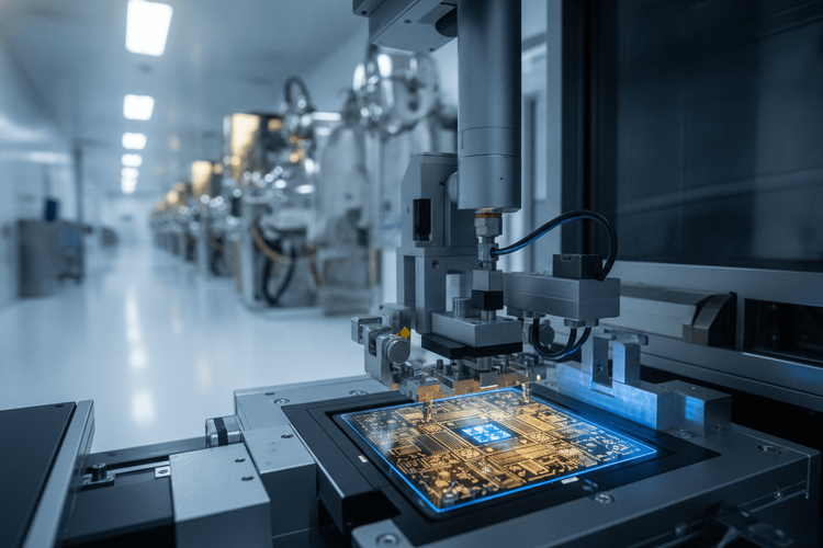 Wall Street Analysten: Nvidia, Apple, Micron und mehr im Fokus