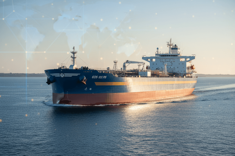 Geopolitische Krisen belasten Energie, Rüstung und Rohstoffmärkte weltweit