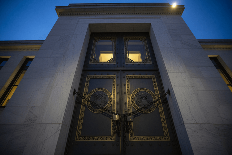 Federal Reserve wehrt sich juristisch gegen Powell-Vorladungen des DOJ