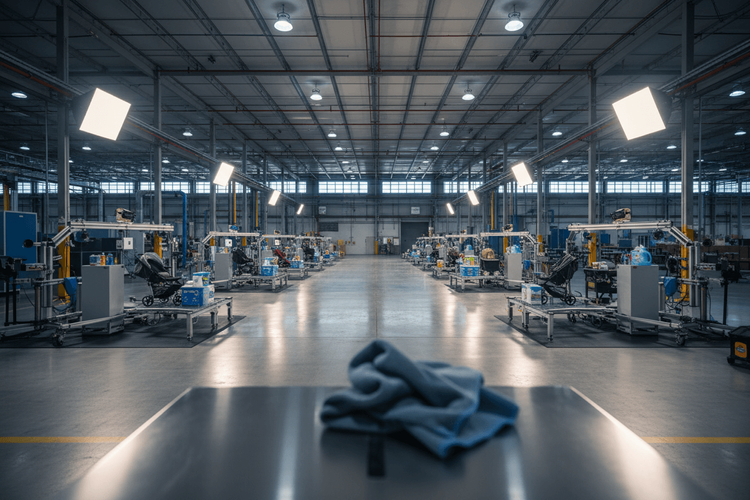 Eko baut KI-fähigen Produktkatalog für Walmart und andere Händler