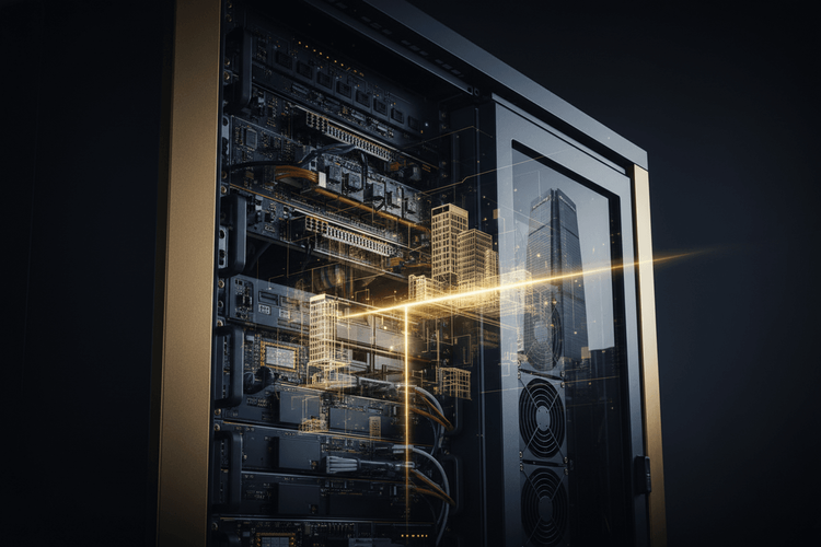 Kresus Labs erhält 13 Millionen Dollar von südkoreanischem Finanzriesen Hanwha