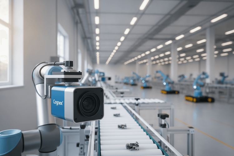 Cognex-Aktie testet Einstiegsmarke trotz beschleunigtem Gewinnwachstum