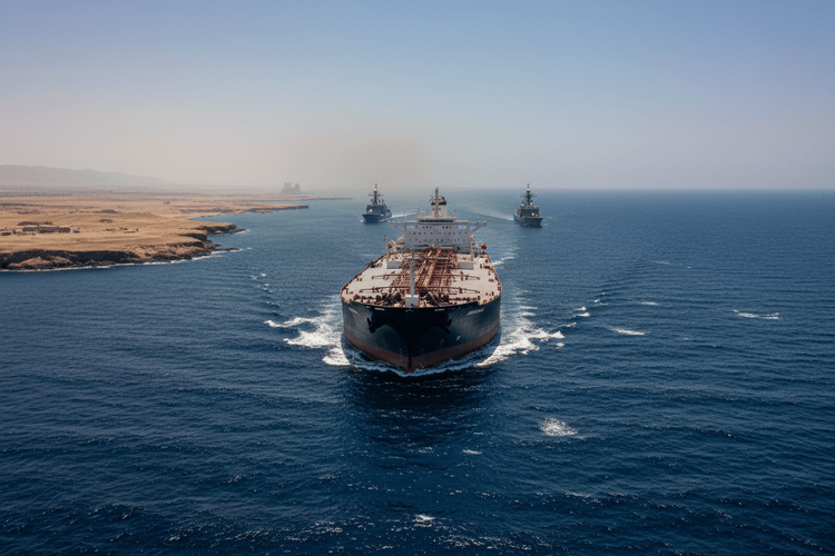 Nahost-Konflikt treibt Ölpreise – DAX droht Kursverluste