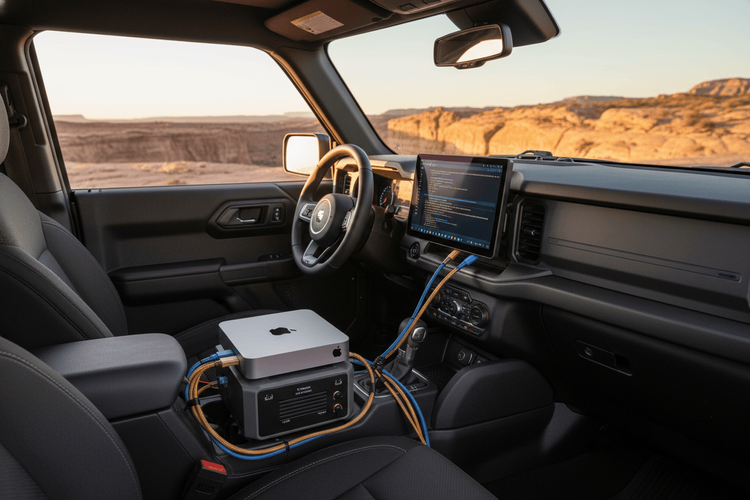 Mac Mini und KI: Wie Claude den Einsteiger-Desktop revolutioniert