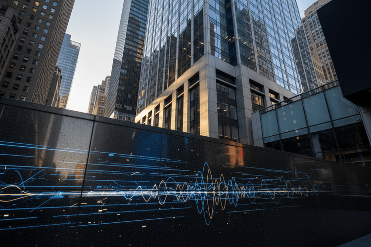 Nasdaq steigert Quartalsgewinn um 26 Prozent durch Rekordhandelsvolumina