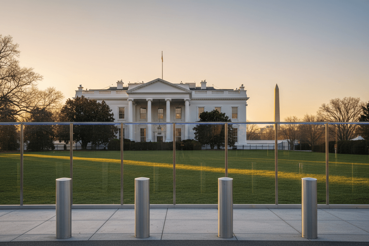 US-Senat plant eine Milliarde Dollar für Secret-Service-Modernisierung