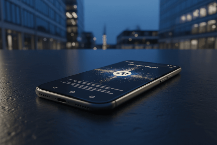 Spotify führt KI-Playlist-Generator ein – Premium wird teurer