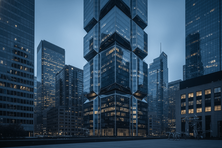 Blue Owl: Investoren ziehen 5,4 Milliarden Dollar aus Private-Credit-Fonds ab