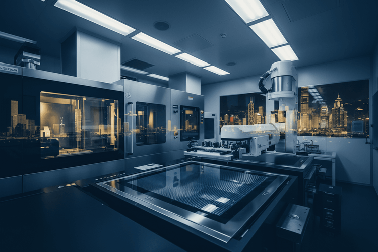 Baidu-Tochter Kunlunxin plant Börsengang in Hongkong