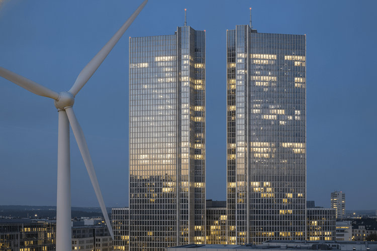 Europäische Green Bonds auf Rekordkurs trotz US-Rückgang