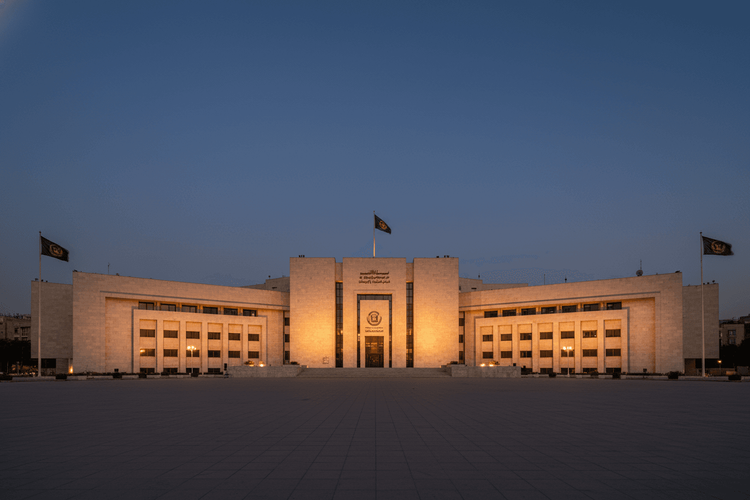 Nabil Fahmy wird neuer Generalsekretär der Arabischen Liga