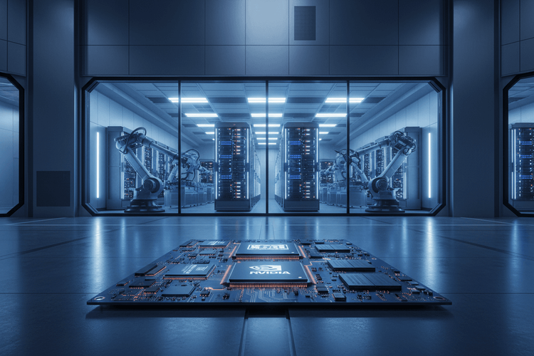 Nvidia-Chef Huang bekräftigt milliardenschwere Investition in OpenAI