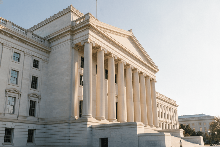 US-Staatsanleihen steigen stark nach schockierendem Jobabbau