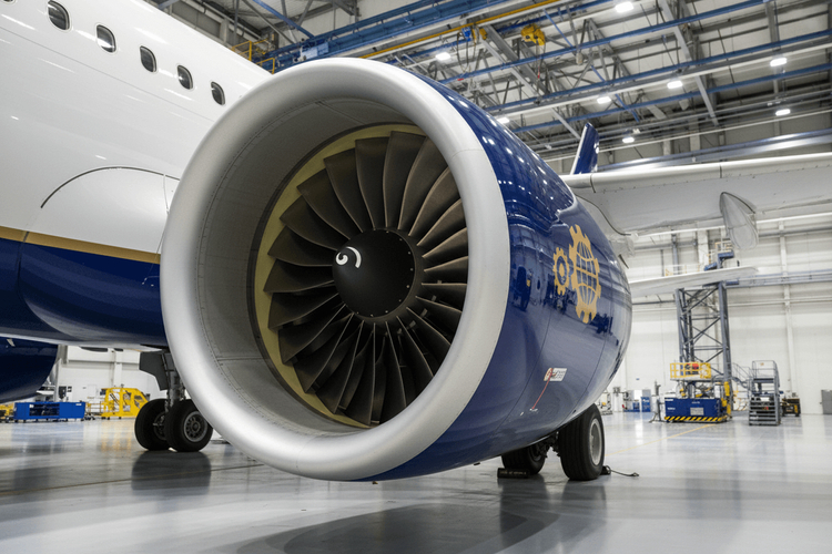 American Airlines wählt CFM-Triebwerke für 85 neue Airbus A321neo