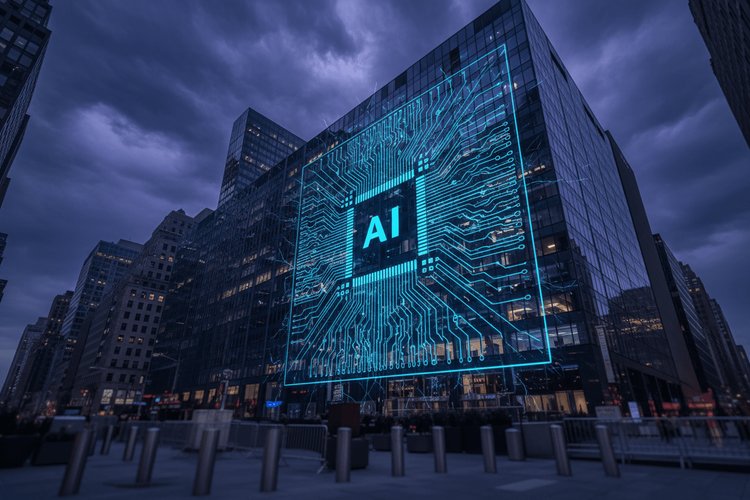 Nasdaq-100: Großanleger ziehen sich zurück – KI-Disruption schürt Unsicherheit