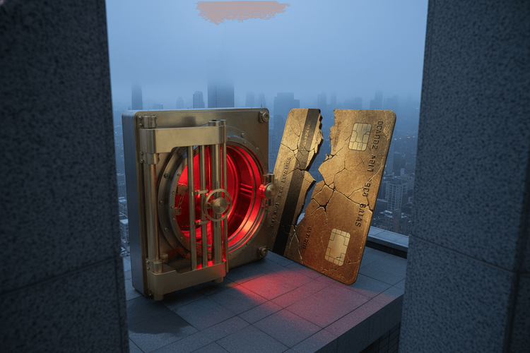 Wall-Street-Banken wehren sich gegen Trumps Zinsobergrenze