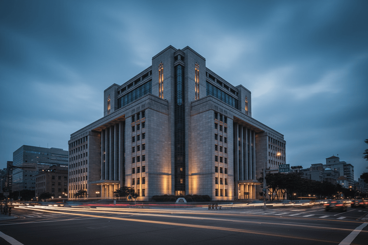 Taiwans Zentralbank hält Leitzins stabil bei 2,00 Prozent