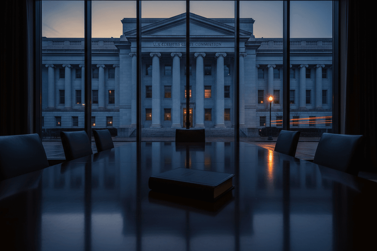 SEC ernennt EY-Veteran Logothetis zum Chef der Wirtschaftsprüfer-Aufsicht