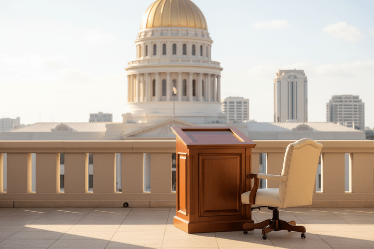 Florida untersucht OpenAI vor geplantem Börsengang wegen Sicherheitsbedenken