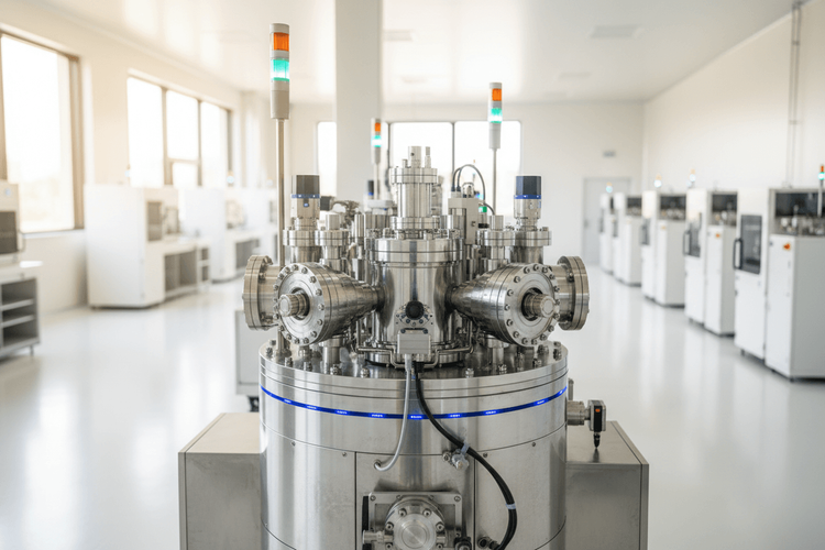 Aixtron springt 15 Prozent: Prognoseerhöhung begeistert Anleger