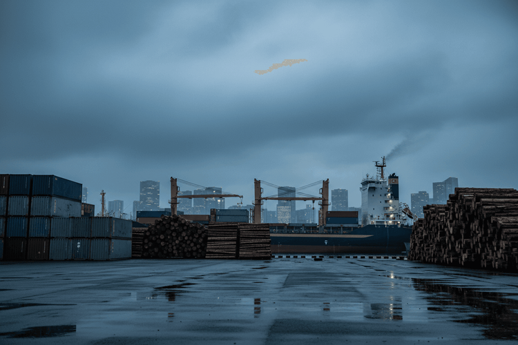 Nikkei 225 schließt schwächer – Verluste in drei Schlüsselsektoren