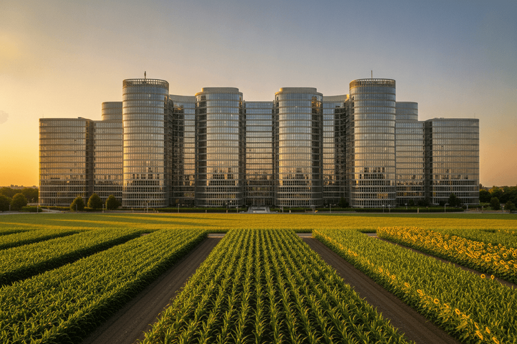 Bayer nach Glyphosat-Urteil: Sammelvergleich und Aufspaltung im Fokus