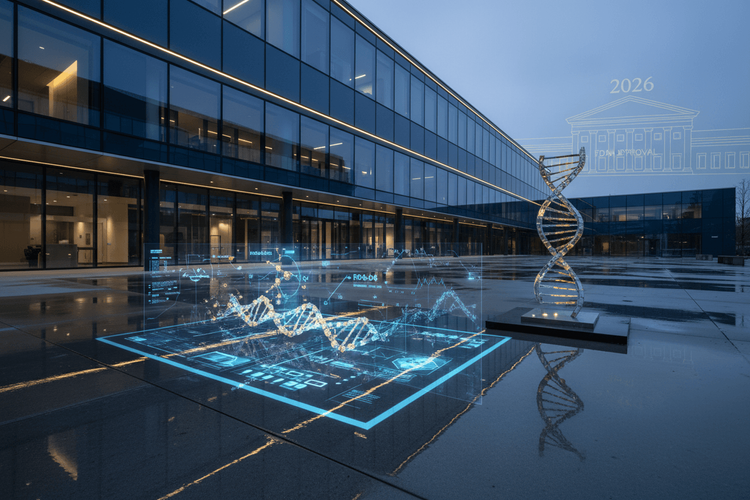 Wells Fargo kürt Top-Biotech-Aktien: Sechs SMID-Caps mit Kurspotenzial für 2026